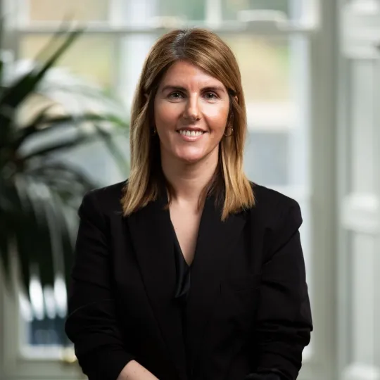 Gemma McGarry
