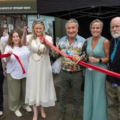CAMIDA proudly supports the opening of RATS Mischief