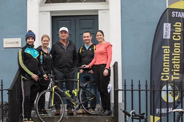 Clonmel tri club