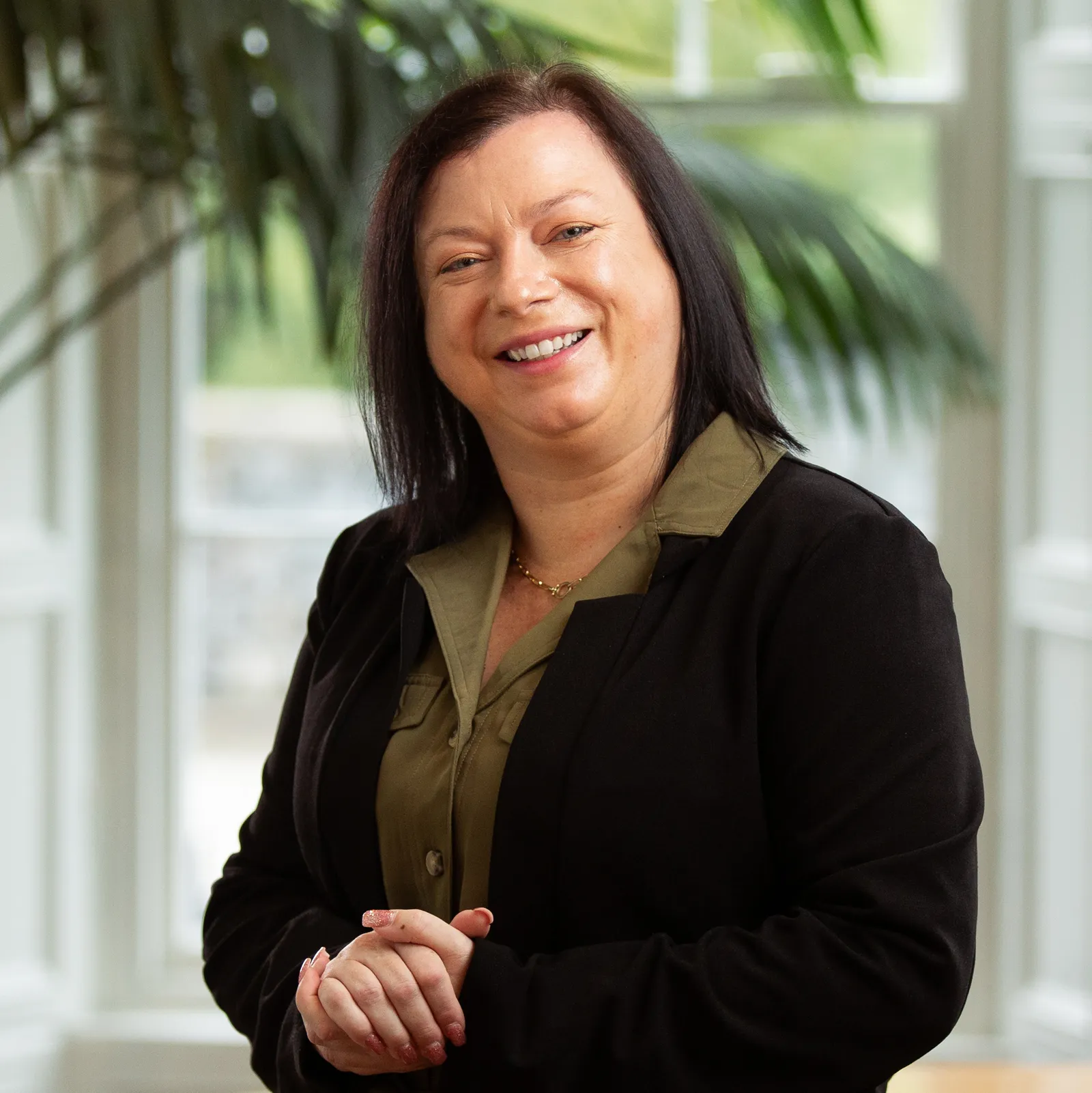 Adele O’Flaherty