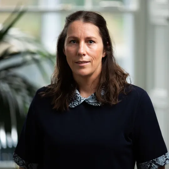 Bridgette Doyle