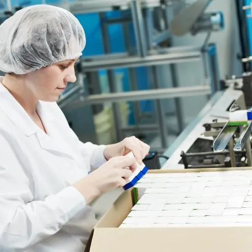 Coming up with a cure for supply chain complexity