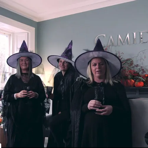 Halloween