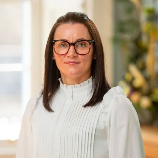 Denise Murray