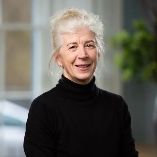 Orla Heenan