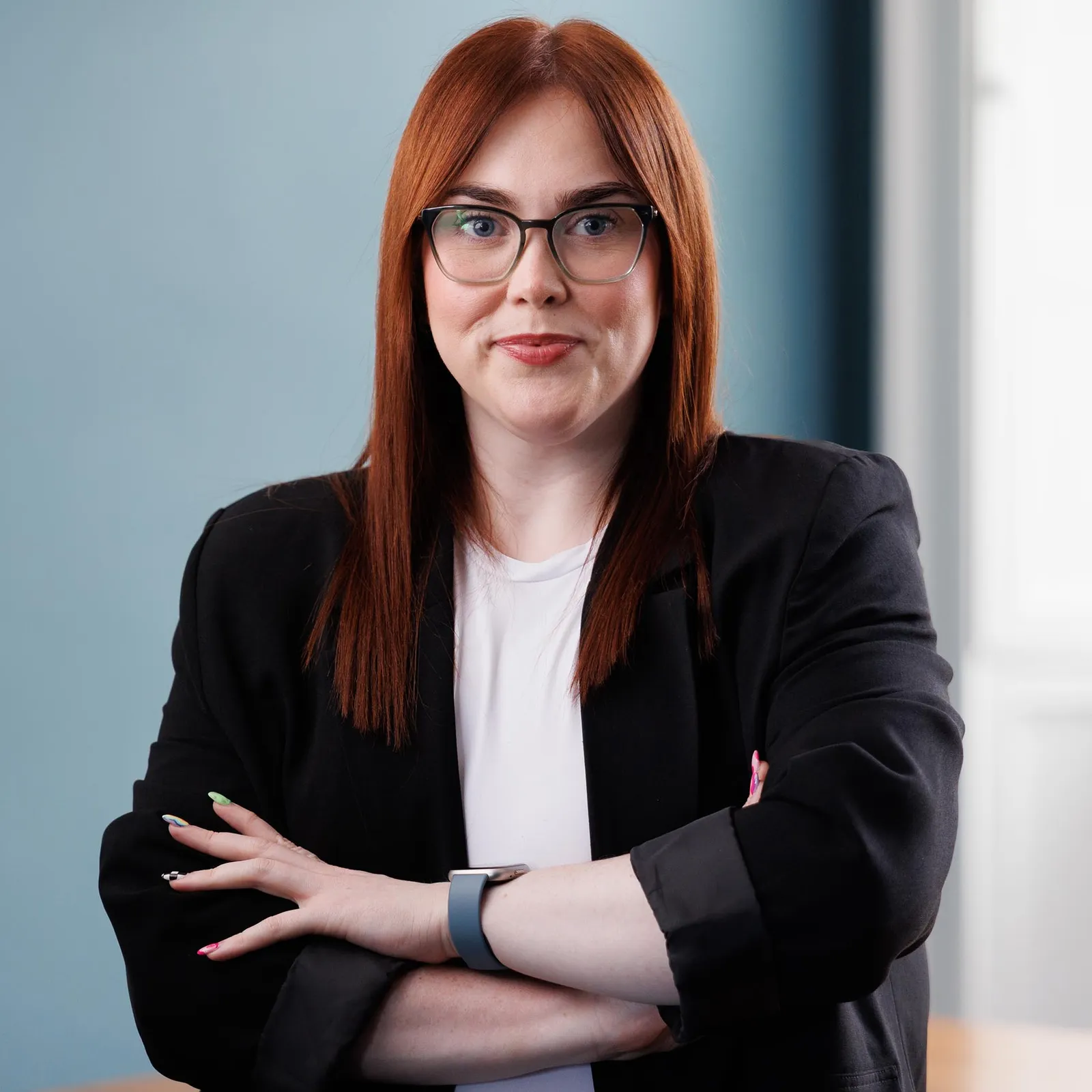 Laura Prendergast