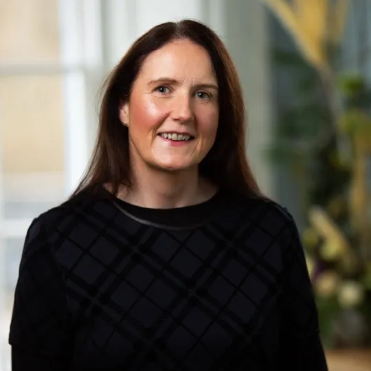 Colette Phelan