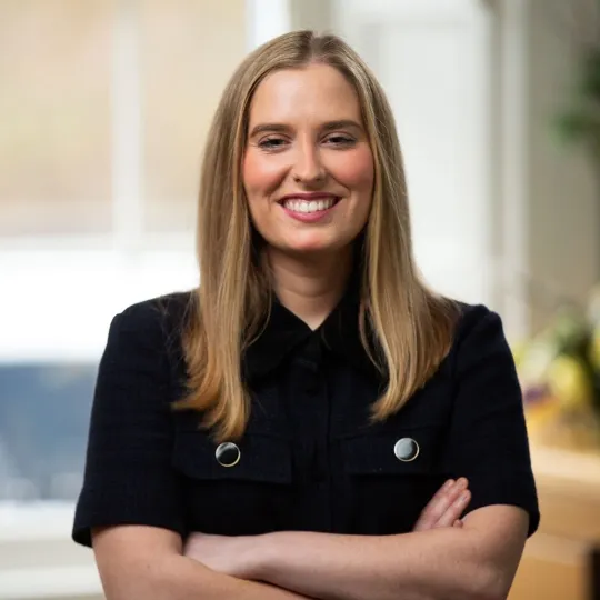 Sarah O’Donnell