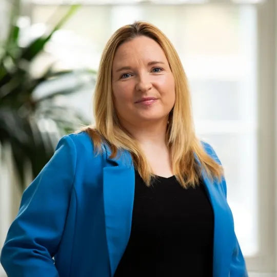 Aoife Moloney
