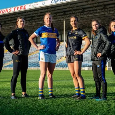 Women in sport