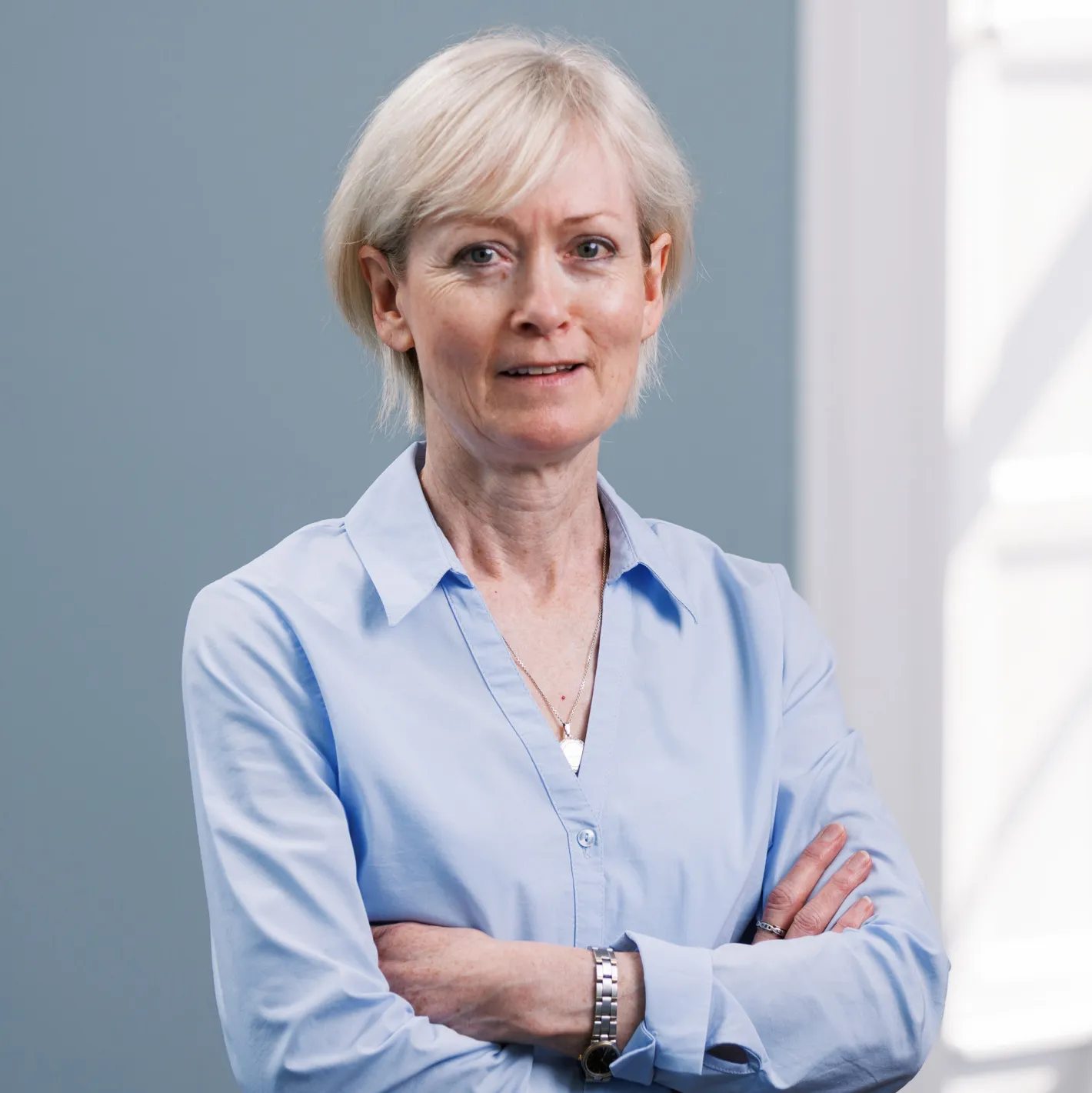 Sheila O’Flynn