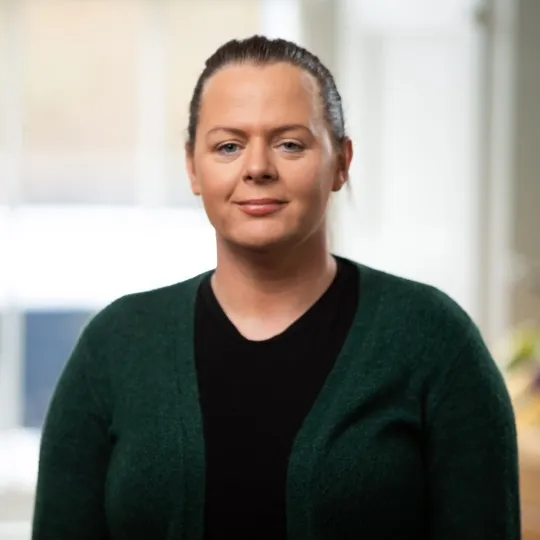 Edel O'Gorman