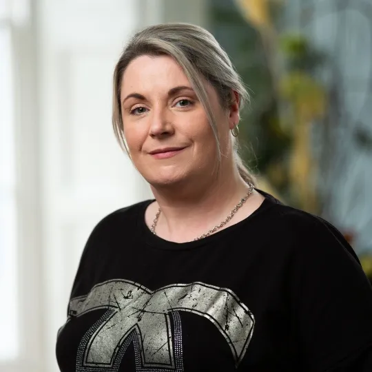 Jean McGrath