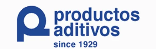 Productos Aditivos