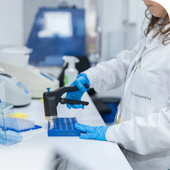 Example Biotech