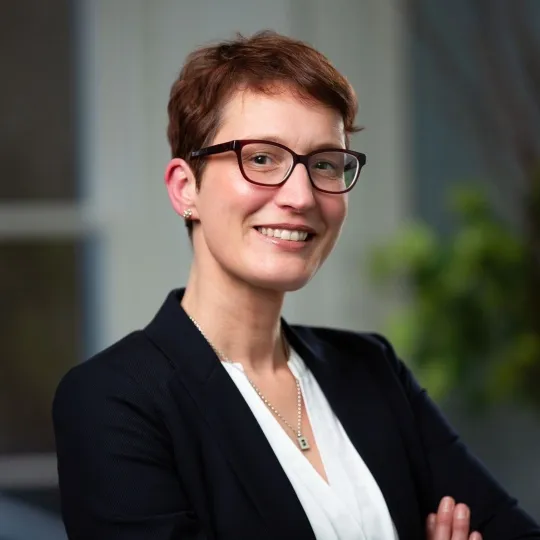 Katherine Burns