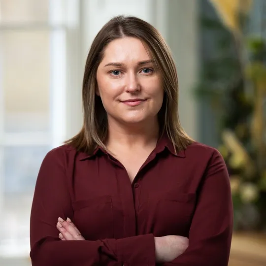 Fiona Callanan