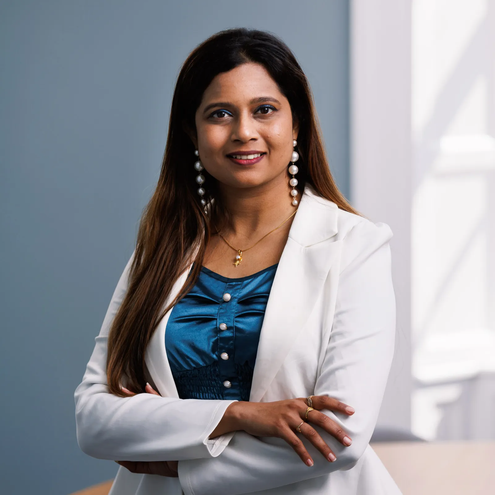 Gunjan Kukreja