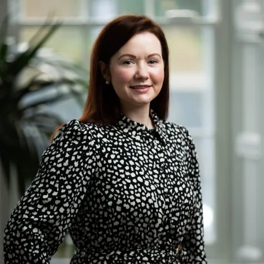 Aoife McCarthy