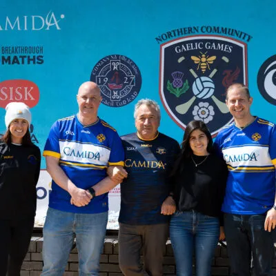 Lancashire GAA