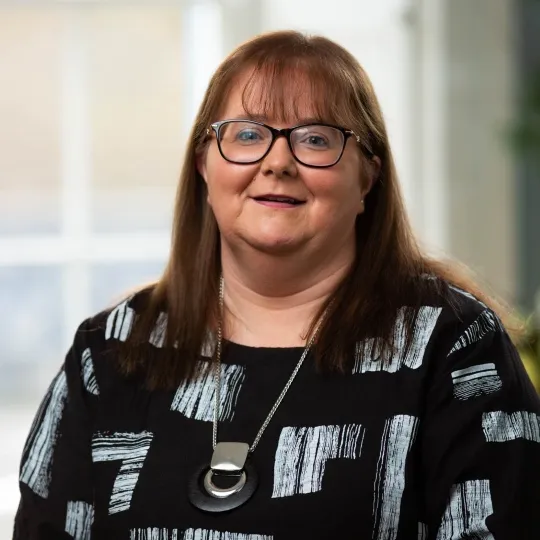 Breda O’ Dwyer